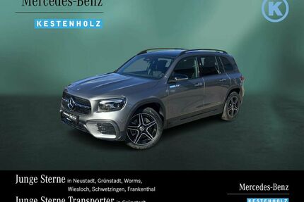 Mercedes-Benz GLB 220 Gebrauchtwagen