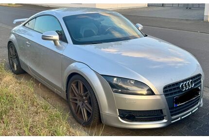 Audi TT Gebrauchtwagen