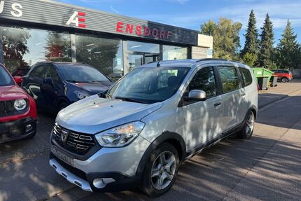 Dacia Lodgy Gebrauchtwagen