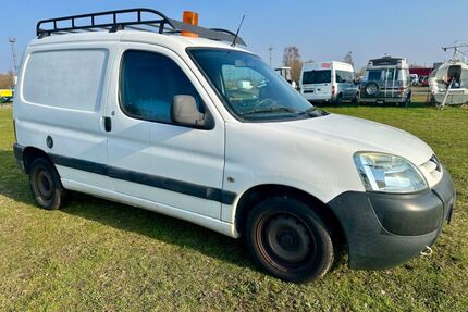 Peugeot Partner Gebrauchtwagen