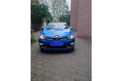 Renault Megane Gebrauchtwagen
