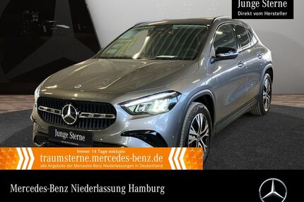 Mercedes-Benz GLA 200 Gebrauchtwagen
