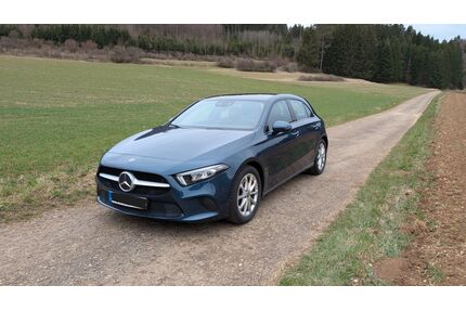 Mercedes-Benz A 220 Gebrauchtwagen