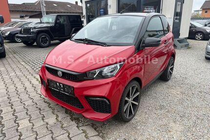 Aixam City Gebrauchtwagen