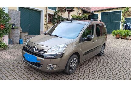 Citroen Berlingo Gebrauchtwagen