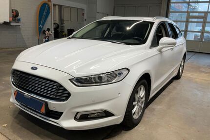 Ford Mondeo Gebrauchtwagen