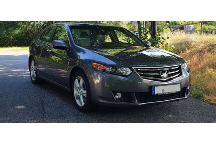 Honda Accord Gebrauchtwagen