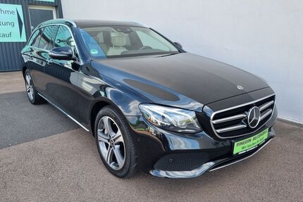 Mercedes-Benz E 400 Gebrauchtwagen
