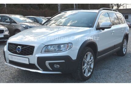 Volvo XC70 Gebrauchtwagen