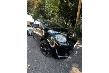 Citroen C1 Gebrauchtwagen