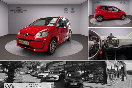 VW up! Gebrauchtwagen