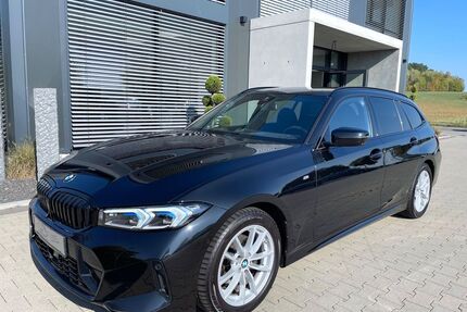 BMW 320 Gebrauchtwagen