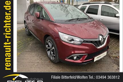 Renault Scenic Gebrauchtwagen