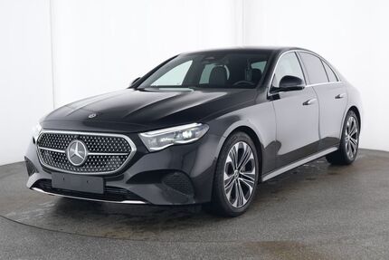 Mercedes-Benz E 450 Gebrauchtwagen