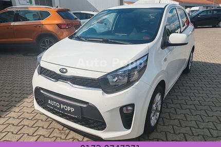 Kia Picanto Gebrauchtwagen