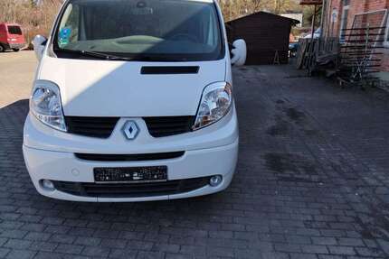 Renault Trafic Gebrauchtwagen