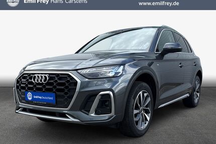 Audi Q5 Gebrauchtwagen