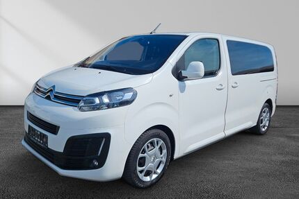 Citroen SpaceTourer Gebrauchtwagen