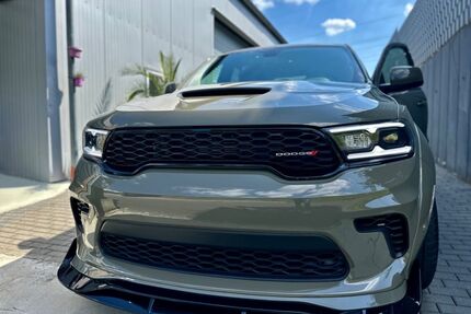 Dodge Durango Gebrauchtwagen