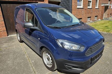 Ford Transit Courier Gebrauchtwagen