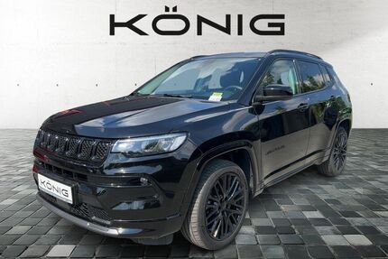 Jeep Compass Gebrauchtwagen