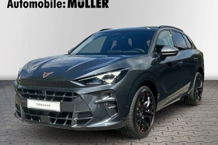Cupra Terramar Gebrauchtwagen