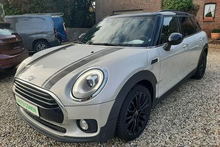 Mini Cooper Clubman Gebrauchtwagen