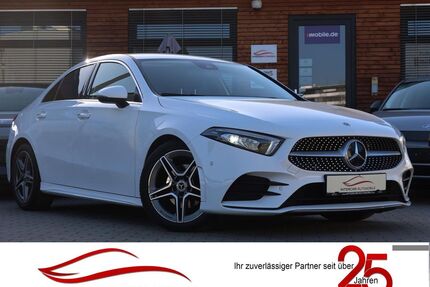 Mercedes-Benz A 180 Gebrauchtwagen