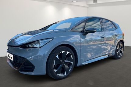 Cupra Born Gebrauchtwagen