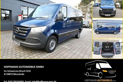 Mercedes-Benz Sprinter Gebrauchtwagen