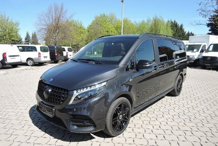 Mercedes-Benz V 300 Gebrauchtwagen