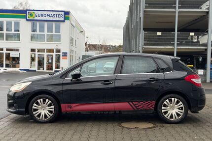 Citroen C4 Gebrauchtwagen