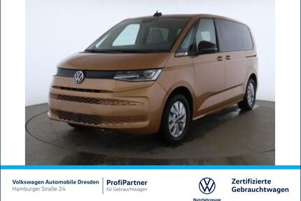 VW T7 Multivan Gebrauchtwagen