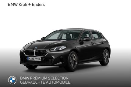 BMW 120 Gebrauchtwagen