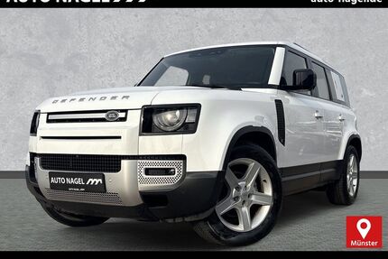 Land Rover Defender Gebrauchtwagen