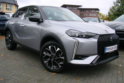 DS Automobiles DS3 Crossback Gebrauchtwagen