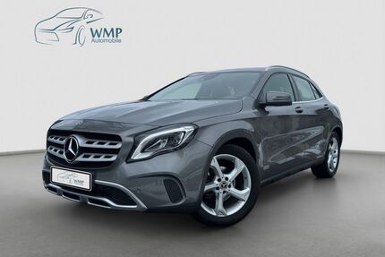 Mercedes-Benz GLA 180 Gebrauchtwagen