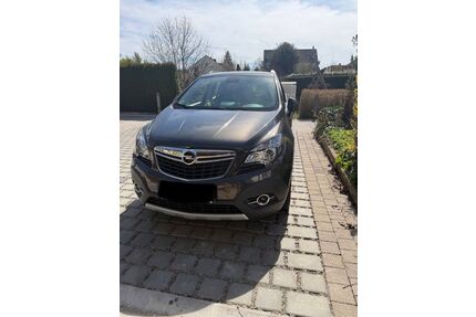 Opel Mokka Gebrauchtwagen