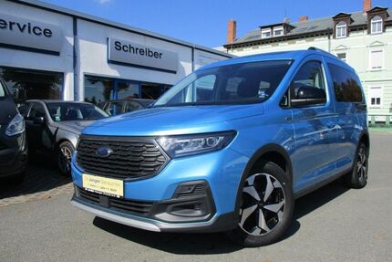 Ford Tourneo Connect Gebrauchtwagen