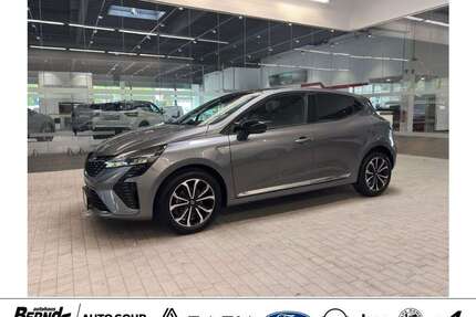 Renault Clio Gebrauchtwagen