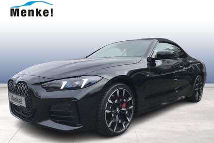 BMW 430 Gebrauchtwagen