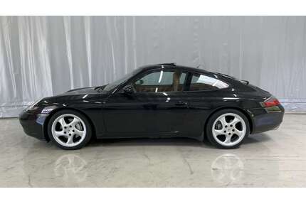 Porsche 996 Gebrauchtwagen
