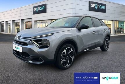 Citroen C4 Gebrauchtwagen