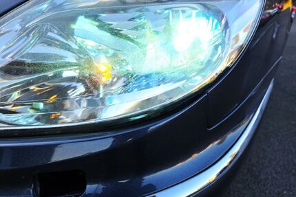 Peugeot 607 Gebrauchtwagen