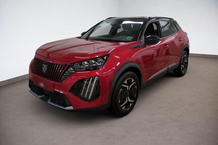 Peugeot 2008 Gebrauchtwagen