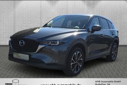Mazda CX-5 Gebrauchtwagen