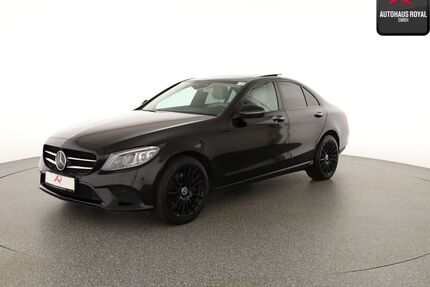 Mercedes-Benz C 300 Gebrauchtwagen