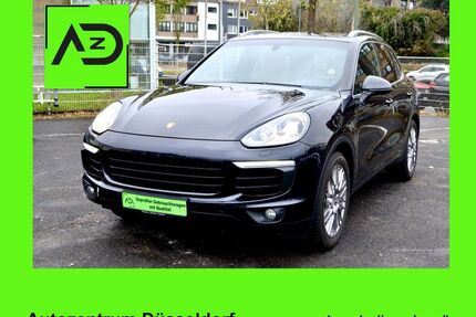 Porsche Cayenne Gebrauchtwagen