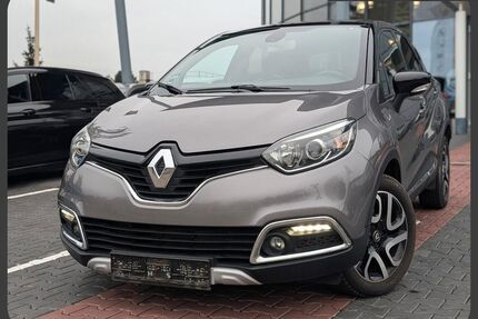 Renault Captur Gebrauchtwagen
