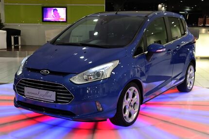 Ford B-Max Gebrauchtwagen